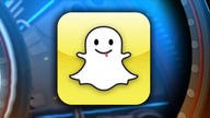 Why Disappearing 'Snapchat' Apps Are Here to Stay