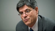 U.S. Treasury's Lew Calls Greek PM Tsipras to Urge Steps to Resolve Debt Crisis