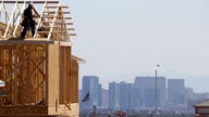 Las Vegas Home Prices Spike As Market Rebounds