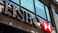 HSBC's 1Q Profit Falls,  Faces Dividend Concerns