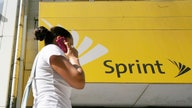 Sprint Shares Rally as 2Q Sales Grow