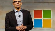 Microsoft shareholders approve new CEO's $84 billion pay deal over watchdog group's concerns