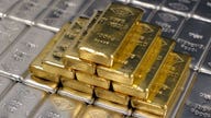 Gold ETFs Lose Shine