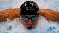 Career, Leadership Lessons From Michael Phelps' Return