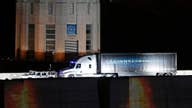 Daimler calls its self-driving big rig a 'short drive for man and a long haul for mankind'