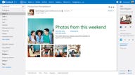 Hotmail Finally Gets a Facelift