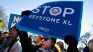 Now that oil has fallen by half amid ample supplies, is there still a case for Keystone XL?