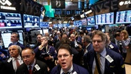 On Wall Street, All Eyes Are Glued to 10-Year Treasurys