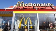 McDonald's 4Q Profit Climbs as Sales Sizzle