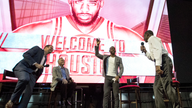 Houston Rockets owner Alexander is selling team