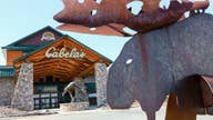 Outdoor giant Bass Pro to acquire rival Cabela's for $4.5B