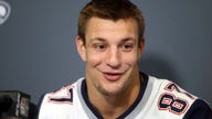 Electronic Arts Bets Rob Gronkowski Can Reverse The Madden Curse