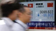 Asian stocks fluctuate as sentiment rises on signs Beijing stepping in to shore up prices