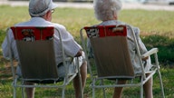 Too Many Impoverished Elderly Overlook Government Help