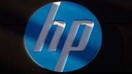 HP Reports Profit Above Estimates, Shares Up