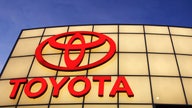 Toyota Maintains Reign as World's Top-Selling Automaker
