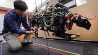 MIT engineers overcome doubters to design a cheetah robot that can run, jump on battery power