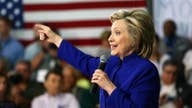 Enrollment surge likely under Clinton debt-free tuition plan, potentially boosting its cost
