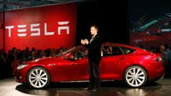 Tesla Shares Shift Into Reverse on Bearish Report