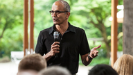 New Microsoft CEO Nadella Signals Emphasis on Innovation