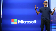 Microsoft Takes Aim at Google