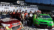 Sprint to Cut Ties With NASCAR’s Top Series