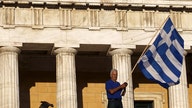 Greece Seeks Three-Year Loan, Pledges to Enact Reforms