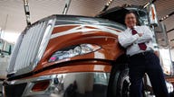 Navistar's 1Q Loss Widens as Sales Drop