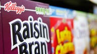 Kellogg's Soggy 1Q Report Dampened by Ingredient Costs