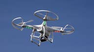 FAA approves 2 companies to use drones to gather news, but there are limits, privacy concerns