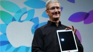 Apple Unveils iPad Air, New Macs as Holidays Near