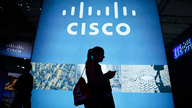 Apple, Cisco Unveil Business Partnership