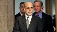 Bernanke to Address Congress July 17-18