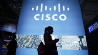Cisco Shares Fall After Revised 2Q Outlook