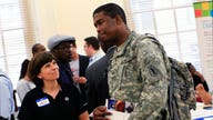 Job-Hunting Tips for Veterans