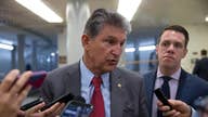 Manchin killing BBB likely saved US from economic 'disaster,' experts say