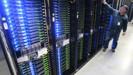 Facebook has plans to expand New Mexico data center
