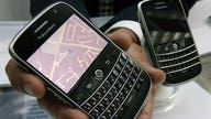 BlackBerry Move Away from Consumers Unlikely to Stem Decline