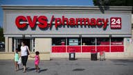 CVS Growth Driven by Acquisitions, Pharmacy Services