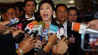 Thai legislature begins impeachment hearing against ousted prime minister