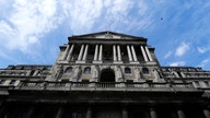 Bank of England Keeps Interest Rates Steady