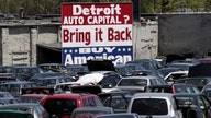 Imported From Detroit: Financial Fallout