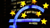 European Central Bank injects stimulus into economy