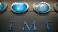 IMF Lowers Global Growth Forecast, Cites U.S. Weakness