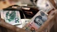 China to Spend $40B on Weakest Part of Economy