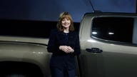 GM Chief: Sales Won't Suffer After Large-Scale Recall