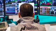 Nasdaq scores new record lifted by Apple, Amazon and Microsoft
