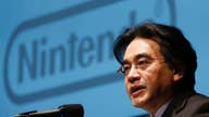 Nintendo President Satoru Iwata dies after leading Japan game company through success, woes