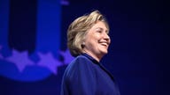 Hillary Clinton Announces Presidential Campaign