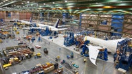 FAA Says Boeing 787 Dreamliner Design is Safe